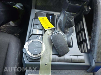 2024 Toyota Tacoma SR5 Crew Cab Medium Bed - miniatura 8