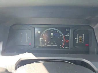 2024 Toyota Tacoma SR5 Crew Cab Medium Bed - miniatura 12