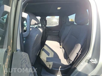 2024 Toyota Tacoma SR5 Crew Cab Medium Bed - miniatura 13