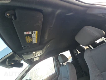 2024 Toyota Tacoma SR5 Crew Cab Medium Bed - miniatura 14
