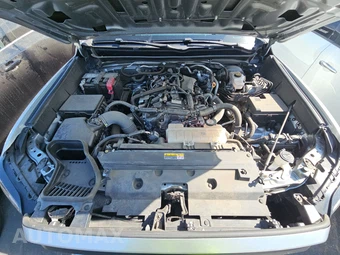 2024 Toyota Tacoma SR5 Crew Cab Medium Bed - miniatura 16