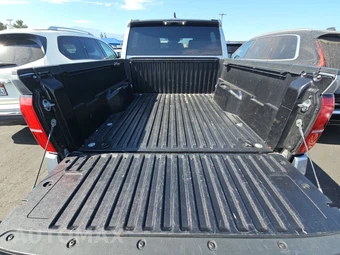 2024 Toyota Tacoma SR5 Crew Cab Medium Bed - miniatura 17