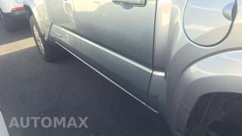 2024 Toyota Tacoma SR5 Crew Cab Medium Bed - miniatura 22