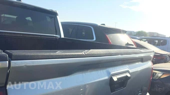 2024 Toyota Tacoma SR5 Crew Cab Medium Bed - miniatura 27