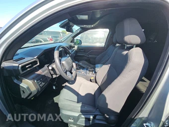 2024 Toyota Tacoma SR5 Crew Cab Medium Bed - miniatura 7