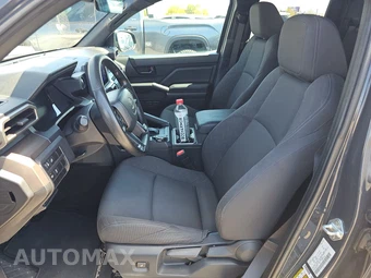 2024 Toyota Tacoma SR5 Crew Cab Medium Bed - miniatura 11
