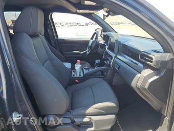 2024 Toyota Tacoma SR5 Crew Cab Medium Bed - miniatura 12