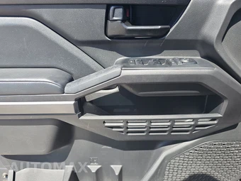 2024 Toyota Tacoma SR5 Crew Cab Medium Bed - miniatura 13