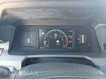 2024 Toyota Tacoma SR5 Crew Cab Medium Bed - miniatura 16
