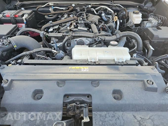2024 Toyota Tacoma SR5 Crew Cab Medium Bed - miniatura 20
