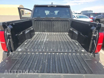 2024 Toyota Tacoma SR5 Crew Cab Medium Bed - miniatura 21