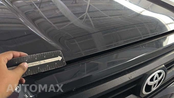 2024 Toyota Tacoma SR5 Crew Cab Medium Bed - miniatura 26