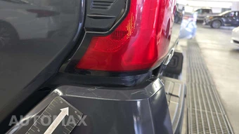 2024 Toyota Tacoma SR5 Crew Cab Medium Bed - miniatura 29
