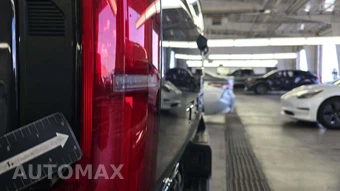 2024 Toyota Tacoma SR5 Crew Cab Medium Bed - miniatura 30