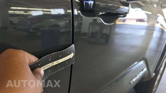 2024 Toyota Tacoma SR5 Crew Cab Medium Bed - miniatura 32