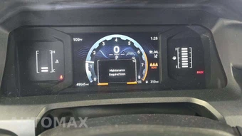 2024 Toyota Tacoma SR5 Crew Cab Medium Bed - miniatura 35