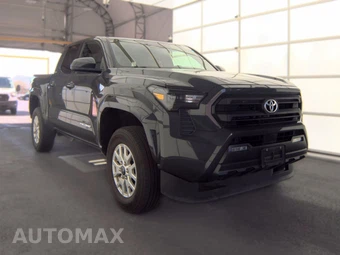 2024 Toyota Tacoma SR5 Crew Cab Medium Bed - miniatura 4