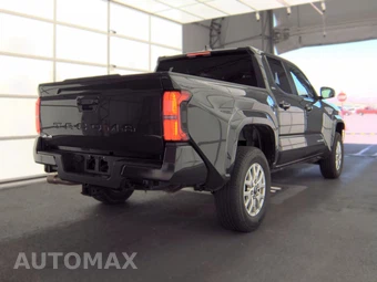 2024 Toyota Tacoma SR5 Crew Cab Medium Bed - miniatura 5