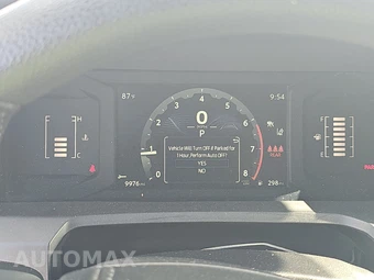 2024 Toyota Tacoma SR5 Crew Cab Medium Bed - miniatura 12