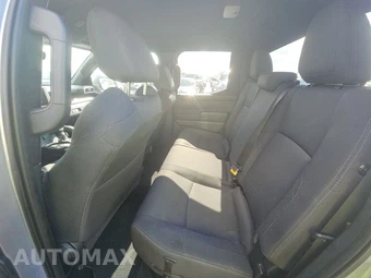 2024 Toyota Tacoma SR5 Crew Cab Medium Bed - miniatura 13