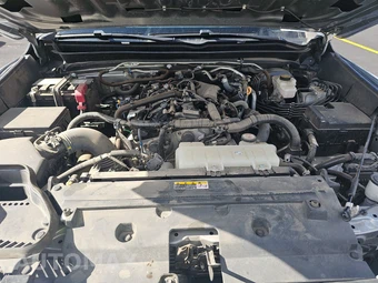 2024 Toyota Tacoma SR5 Crew Cab Medium Bed - miniatura 16