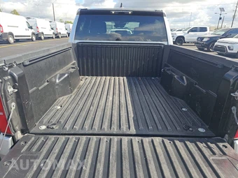 2024 Toyota Tacoma SR5 Crew Cab Medium Bed - miniatura 17