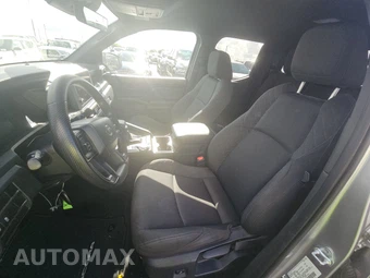 2024 Toyota Tacoma SR5 Crew Cab Medium Bed - miniatura 7