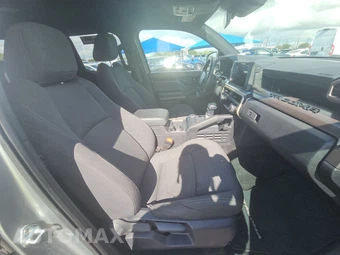 2024 Toyota Tacoma SR5 Crew Cab Medium Bed - miniatura 8