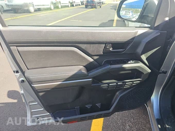 2024 Toyota Tacoma SR5 Crew Cab Medium Bed - miniatura 9