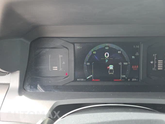 2024 Toyota Tacoma SR5 Crew Cab Medium Bed - miniatura 12