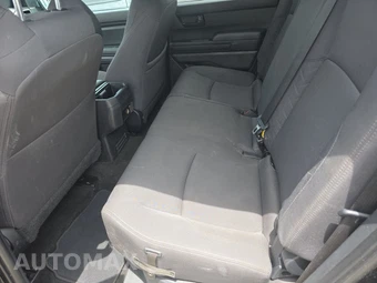 2024 Toyota Tacoma SR5 Crew Cab Medium Bed - miniatura 13