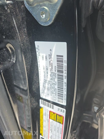 2024 Toyota Tacoma SR5 Crew Cab Medium Bed - miniatura 15