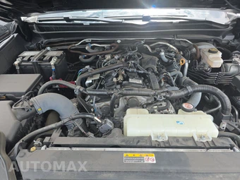 2024 Toyota Tacoma SR5 Crew Cab Medium Bed - miniatura 16