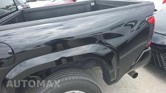 2024 Toyota Tacoma SR5 Crew Cab Medium Bed - miniatura 23