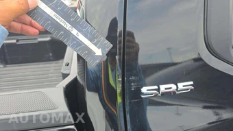 2024 Toyota Tacoma SR5 Crew Cab Medium Bed - miniatura 26