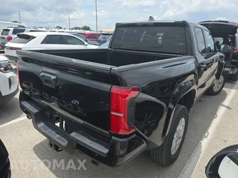 2024 Toyota Tacoma SR5 Crew Cab Medium Bed - miniatura 4