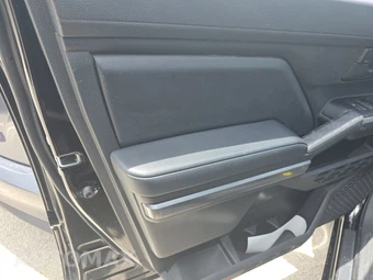 2024 Toyota Tacoma SR5 Crew Cab Medium Bed - miniatura 9