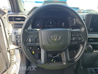 2024 Toyota Tacoma SR5 Crew Cab Medium Bed - miniatura 10