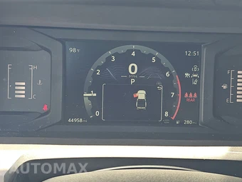 2024 Toyota Tacoma SR5 Crew Cab Medium Bed - miniatura 12