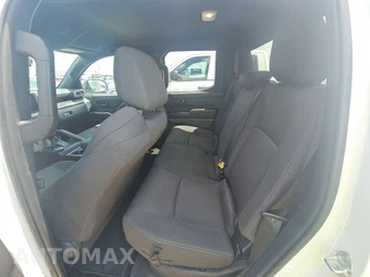2024 Toyota Tacoma SR5 Crew Cab Medium Bed - miniatura 13
