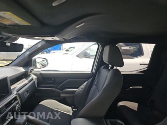 2024 Toyota Tacoma SR5 Crew Cab Medium Bed - miniatura 14