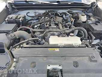 2024 Toyota Tacoma SR5 Crew Cab Medium Bed - miniatura 16