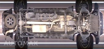 2024 Toyota Tacoma SR5 Crew Cab Medium Bed - miniatura 18