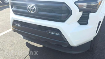 2024 Toyota Tacoma SR5 Crew Cab Medium Bed - miniatura 19