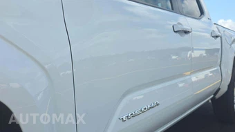 2024 Toyota Tacoma SR5 Crew Cab Medium Bed - miniatura 21