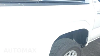 2024 Toyota Tacoma SR5 Crew Cab Medium Bed - miniatura 23