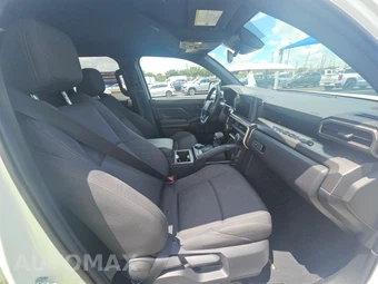2024 Toyota Tacoma SR5 Crew Cab Medium Bed - miniatura 8