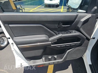 2024 Toyota Tacoma SR5 Crew Cab Medium Bed - miniatura 9