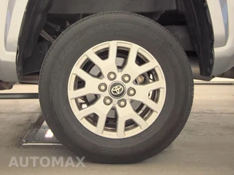 2024 Toyota Tacoma SR5 Crew Cab Medium Bed - miniatura 12