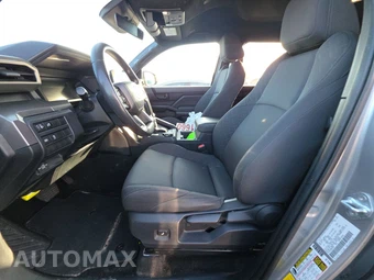 2024 Toyota Tacoma SR5 Crew Cab Medium Bed - miniatura 13